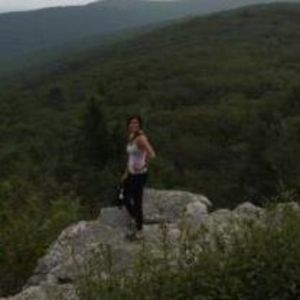 Meet your Posher, Trina